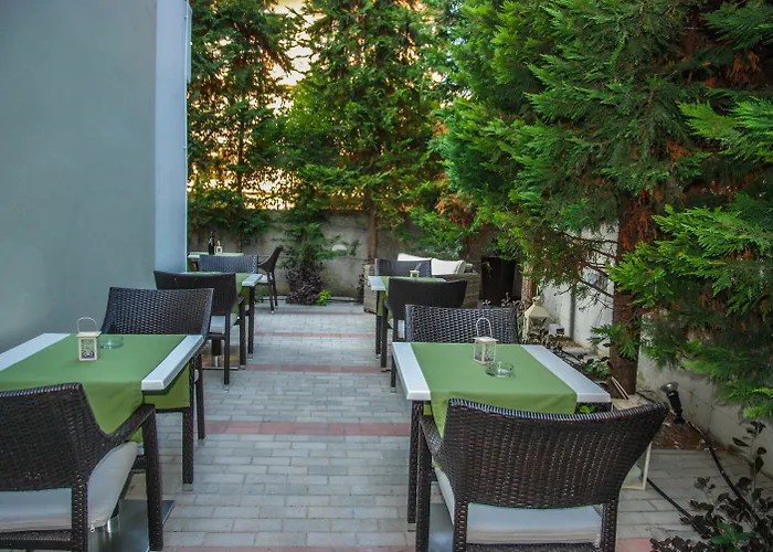 ξενοδοχειο γαλαξίας 3*