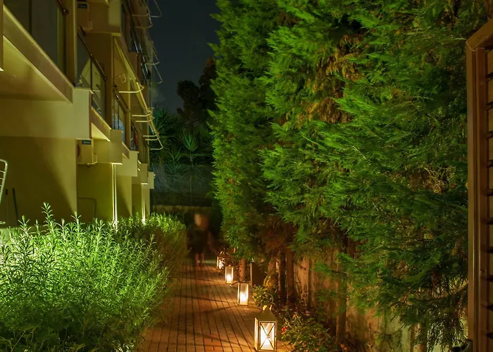 ξενοδοχειο γαλαξίας Ξενοδοχείο 3*