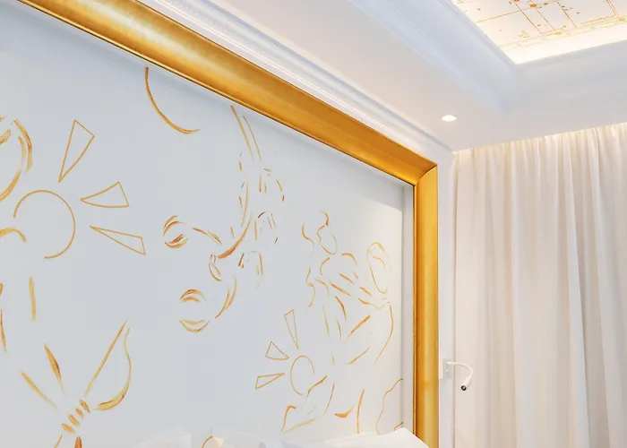 ξενοδοχειο γαλαξίας Rhodes City