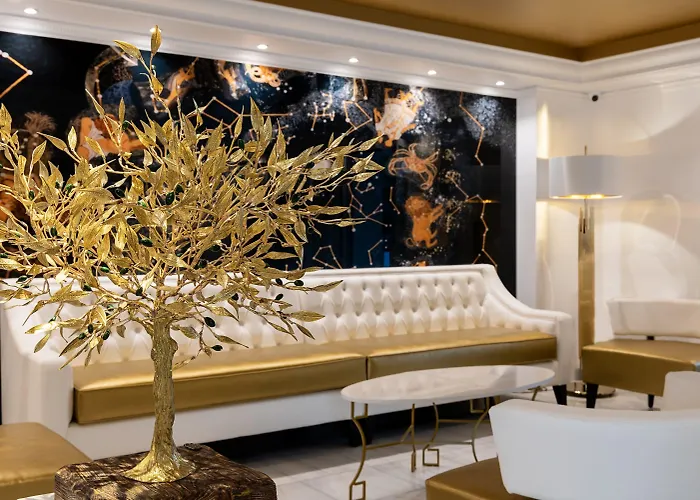 ξενοδοχειο γαλαξίας