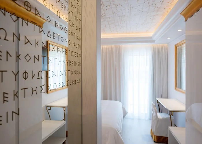 ξενοδοχειο γαλαξίας Ξενοδοχείο