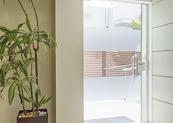 Ξενοδοχείο ξενοδοχειο γαλαξίας Rhodes City