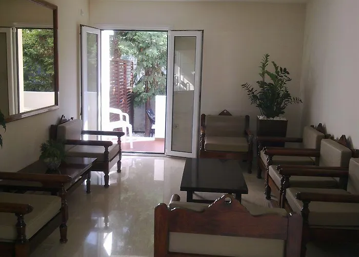 Ξενοδοχείο ξενοδοχειο γαλαξίας