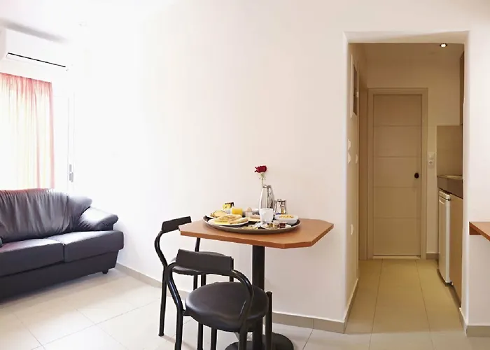 ξενοδοχειο γαλαξίας 3*