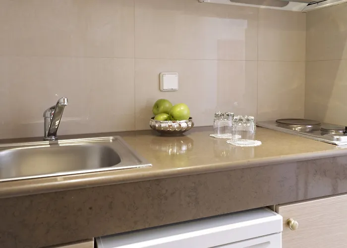 ξενοδοχειο γαλαξίας Rhodes City